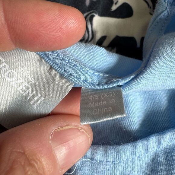 Bundle of 3 Girls Dresses - Picture 4 of 10